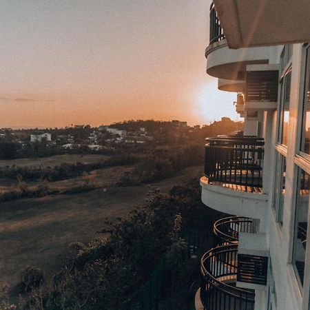 Modern Tropical Luxe Apartment - Boracay Newcoast Yapak Eksteriør bilde