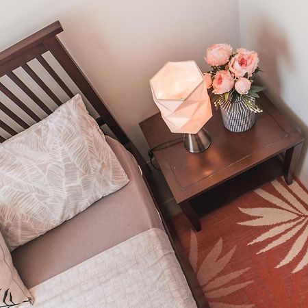 Modern Tropical Luxe Apartment - Boracay Newcoast Yapak Eksteriør bilde