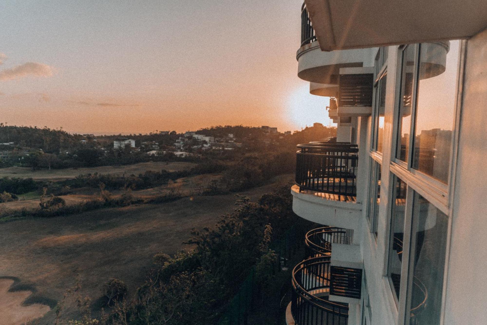 Modern Tropical Luxe Apartment - Boracay Newcoast Yapak Eksteriør bilde